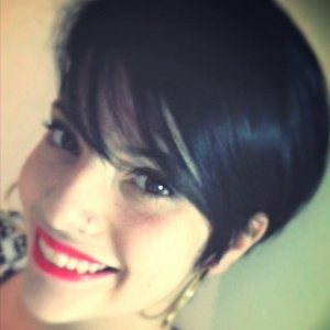 Foto de perfil de Thais Holanda