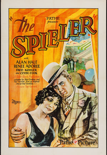 Fatal Intriga (The Spieler)