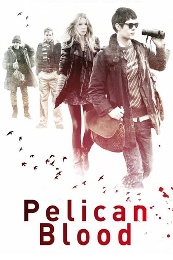  de Filme Pelican Blood (2010)