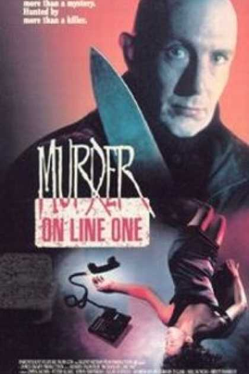 Poster de Filme Deadline (1989)