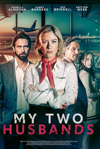 Poster 1 de Filme My Two Husbands (2024)