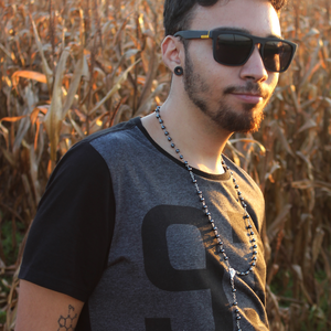 Foto de perfil de Vinicius Macedo