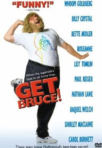Get Bruce (Get Bruce)