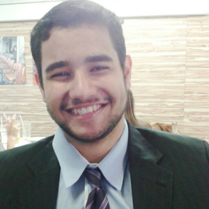 Foto de perfil de Hugo Henrique