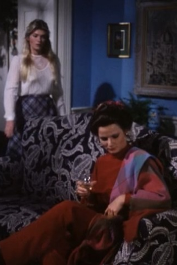 Poster de Episódio Death and the Dolls (1981)
