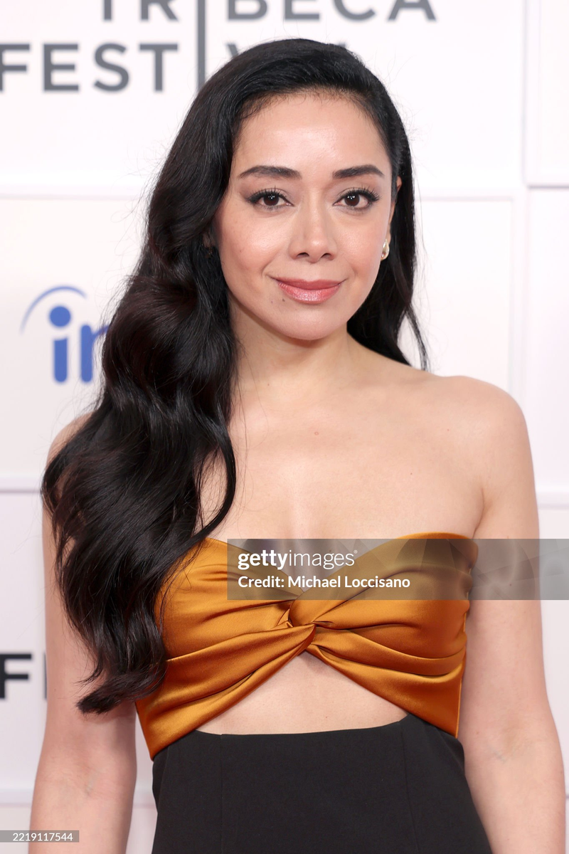 Aimee Garcia - Foto 3