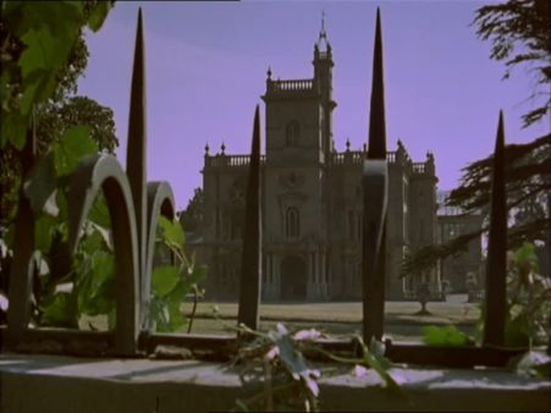 Foto 11 de Sherlock Holmes: O Mestre da Chantagem