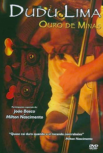 Dudu Lima - Ouro de Minas - Poster / Capa / Cartaz - Oficial 1