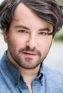 Alex Brightman - Poster 1