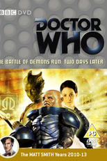 Doctor Who - The Battle of Demon’s Run: Two Days Later (Doctor Who - The Battle of Demon’s Run: Two Days Later)