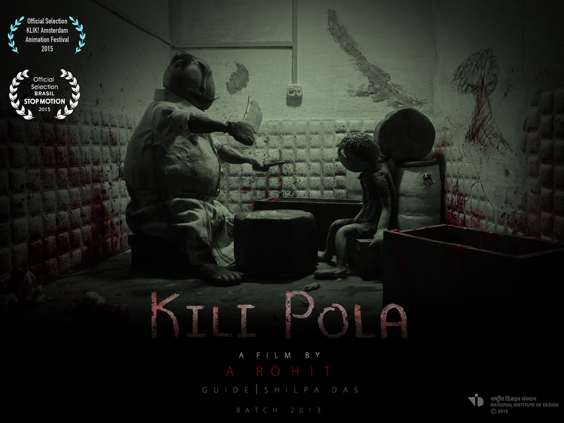 Foto 1 de Like a Parrot