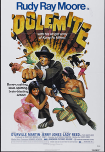 Dolemite (Dolemite)