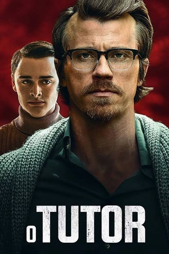  de Filme O Tutor (2023)