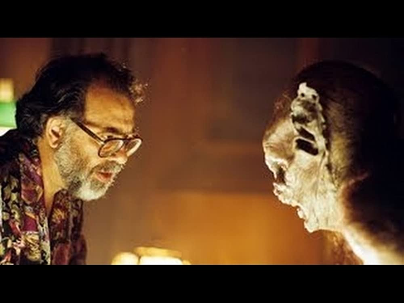 Foto 11 de Making 'Bram Stoker's Dracula'