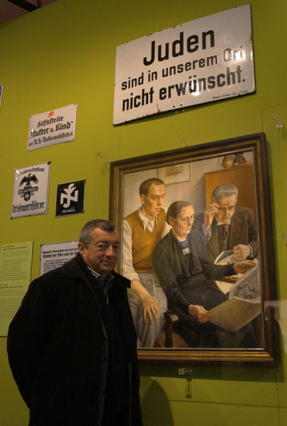 Poster 1 de Filme Continuity (2012)