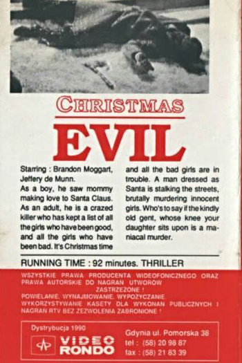  de Filme Natal Diabólico (1980)