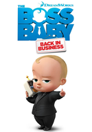 O Chefinho: De Volta aos Negócios (2ª Temporada) (Boss Baby: Back in Business (Season 2))