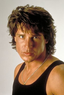 David Bradley (V) - Poster 1