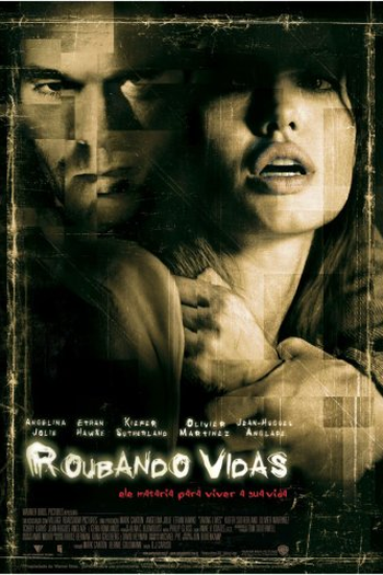  de Filme Roubando Vidas (2004)