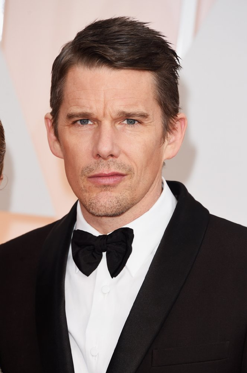 Ethan Hawke - Foto 1