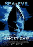 Navio Fantasma (Ghost Ship)