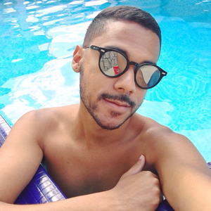 Foto de perfil de Lucas Brito