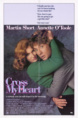 Juro Por Deus (Cross My Heart)