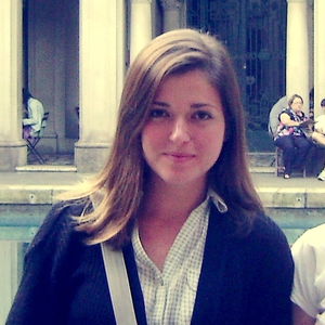 Foto de perfil de Bianca