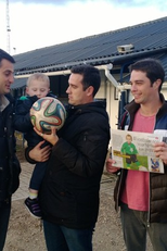 Futebol, Uma Viagem (Futebol, Uma Viagem)