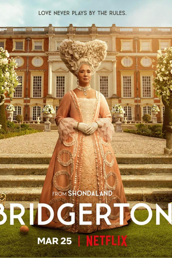  de Série Bridgerton (2ª Temporada) (2022)