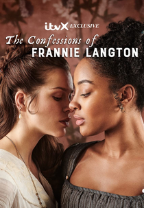 The Confessions Of Frannie Langton (The Confessions Of Frannie Langton)