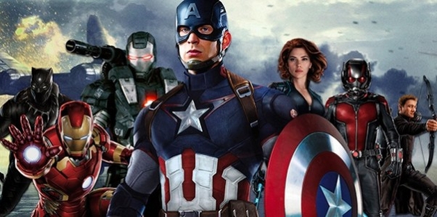  Homem-Aranha: Chris Evans quer Capitão América no filme