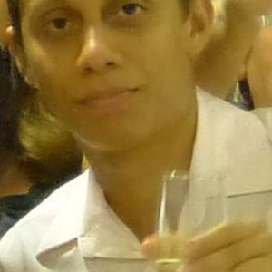 Foto de perfil de Paulo Fernando