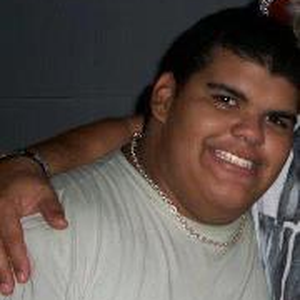 Foto de perfil de Alzair Leeboy Junior