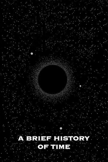  de Filme Uma Breve História do Tempo (1992)