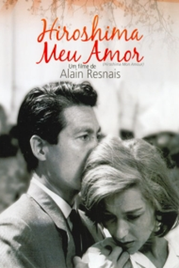  de Filme Hiroshima, Meu Amor (1959)