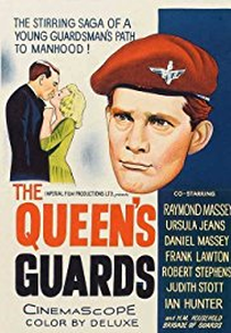Os Soldados da Rainha (The Queen's Guards)