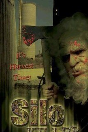 Poster de Filme Silo Killer (2002)