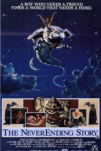  de Filme A História Sem Fim (1984)