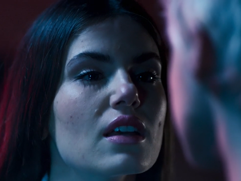 Foto 87 de Verdades Secretas 2