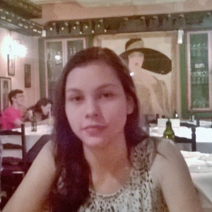 Foto de perfil de Nicole França