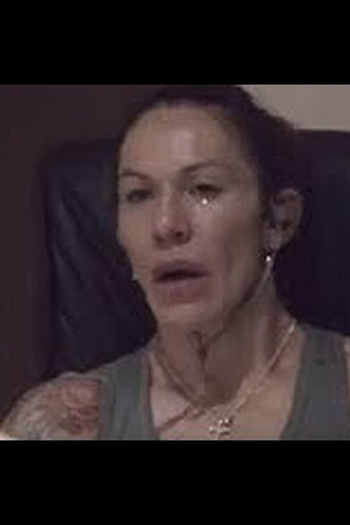 Poster de Filme CYBORG: Cris Cyborg biographical Documentary (2016)