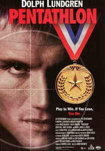 Pentathlon - Uma Disputa Mortal (Pentathlon)