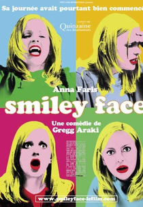 Smiley Face: Louca de Dar Nó (Smiley Face)