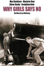 Why Girls Say No (Why Girls Say No)