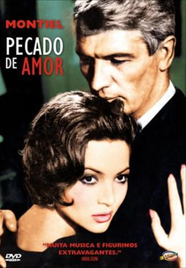 Pecado de Amor (Pecado de Amor)