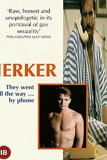 Jerker - Poster / Capa / Cartaz - Oficial 1