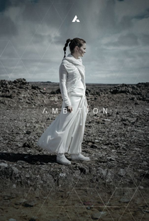 Ambition - Poster / Capa / Cartaz - Oficial 2