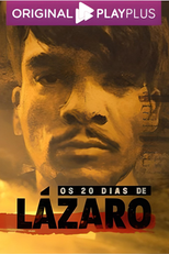 Os 20 dias de Lázaro (Os 20 dias de Lázaro)