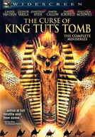 A Lenda da Lápide de Esmeralda (The Curse of King Tut's Tomb)